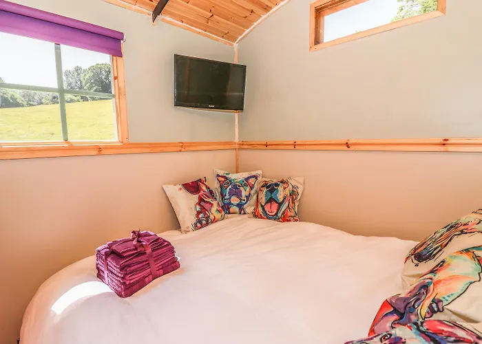 Railway Carriage