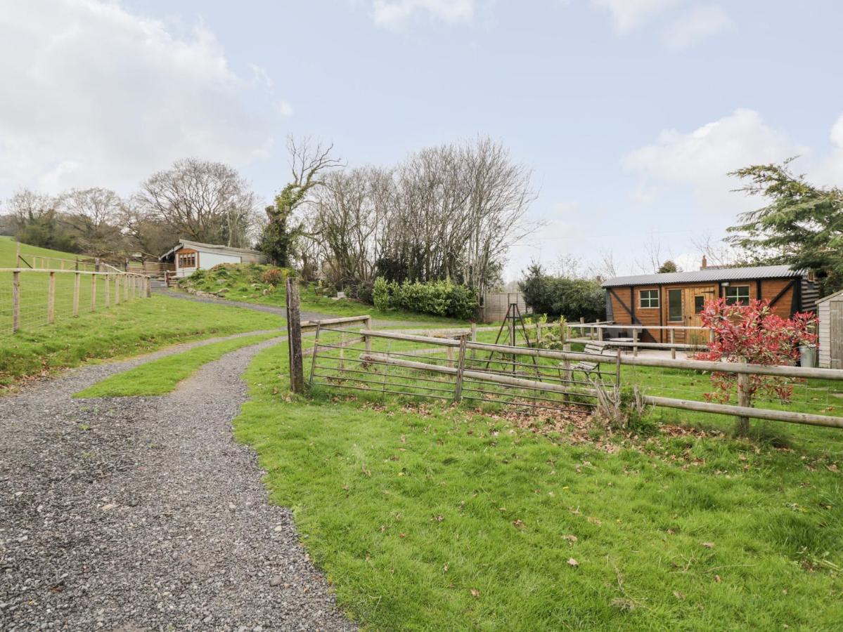 Holiday home Railway Carriage