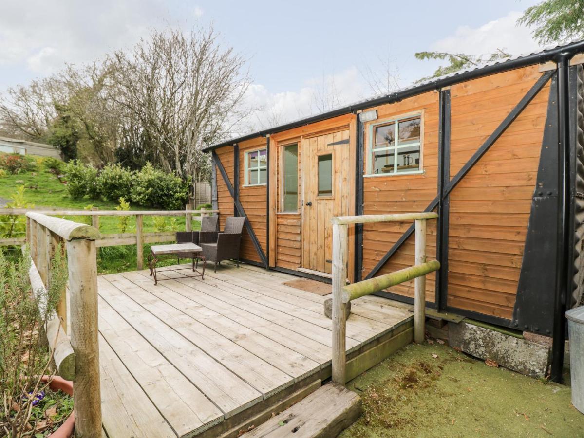 Holiday home Railway Carriage *